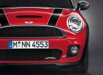 Mini Cooper JCW Clubman 2009 года